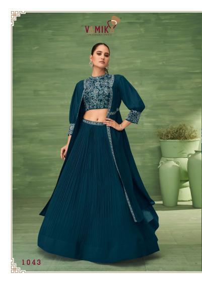 VamikaTM celebrity vol 5 fancy shreejee salwar suit wholesaler in tamilnadu