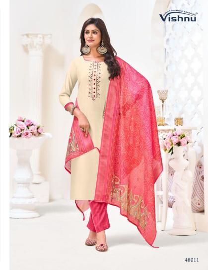 Vishnu alavira vetican batik dress material wholesale