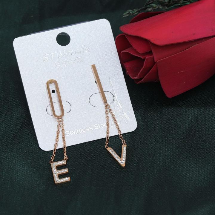 A Earrings 1277 Indian imitation jewellery in Ahmedabad