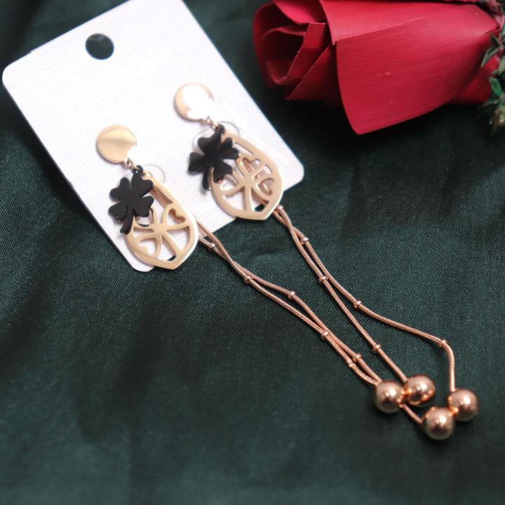A Earrings 1278 Kundan imitation jewellery in Ahmedabad