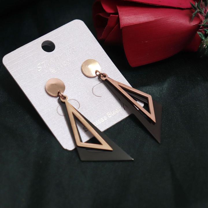 A Earrings 1280 Imitation jewellery manufacturers in Ahmedabad
