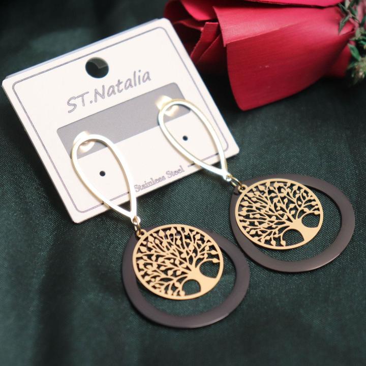 A Earrings 1283 Wholesale jewellery market in Ahmedabad