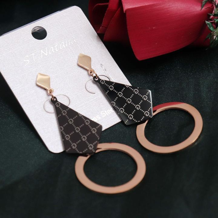 A Earrings 1284 Affordable imitation jewellery in Ahmedabad