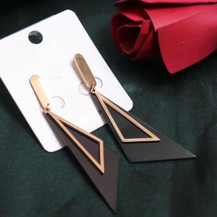 A Earrings 1286 Traditional imitation jewellery in Ahmedabad