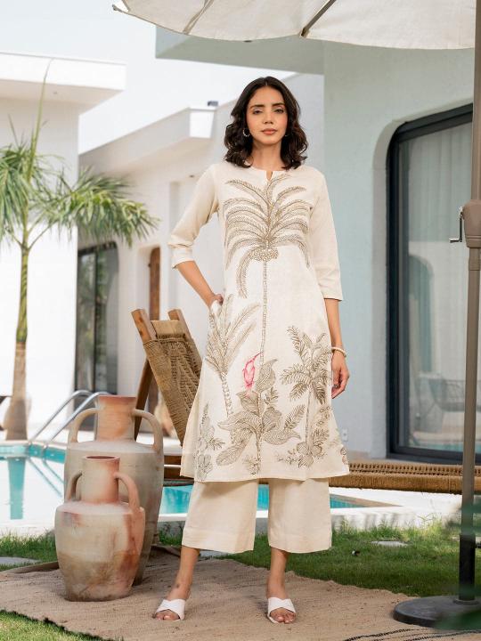 Adhya stylish coord set wholesale fashion womens clothing