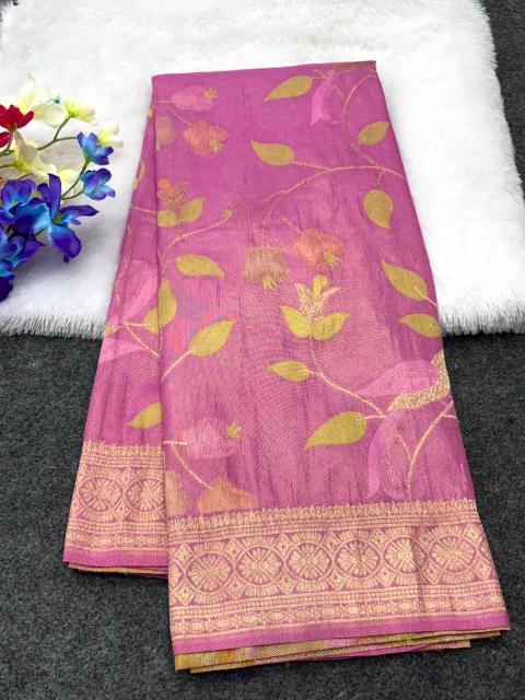 Akshara tissue silk paithani festive saree indian clothes wholesalers in india