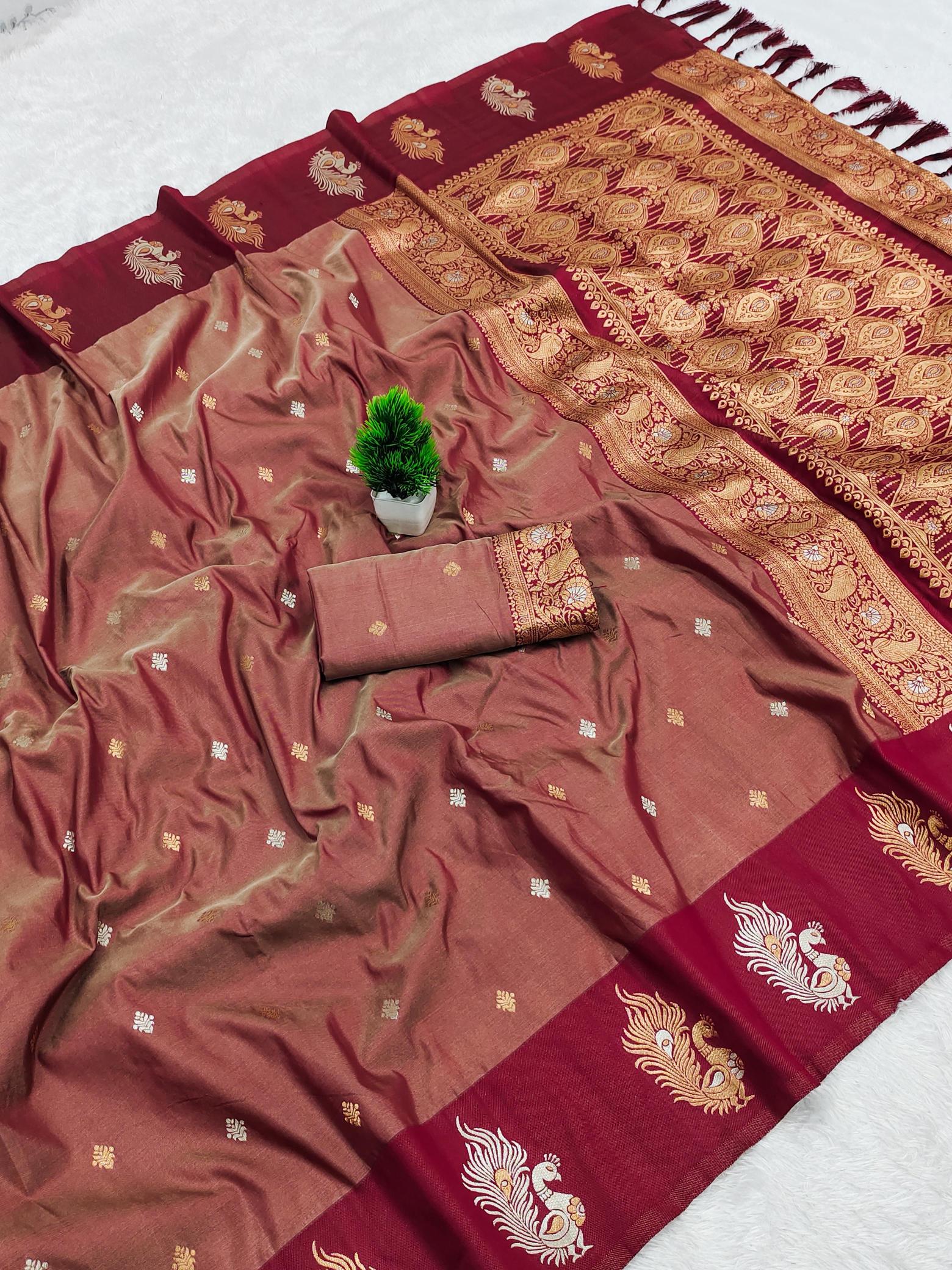 Anupama shreeja vol 2 silk sarees in surat