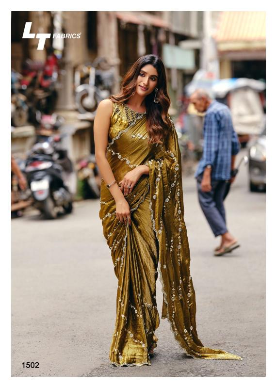 Bhagya laxmi l.t fashions classic vol 15 silk saree cloth wholesale online 