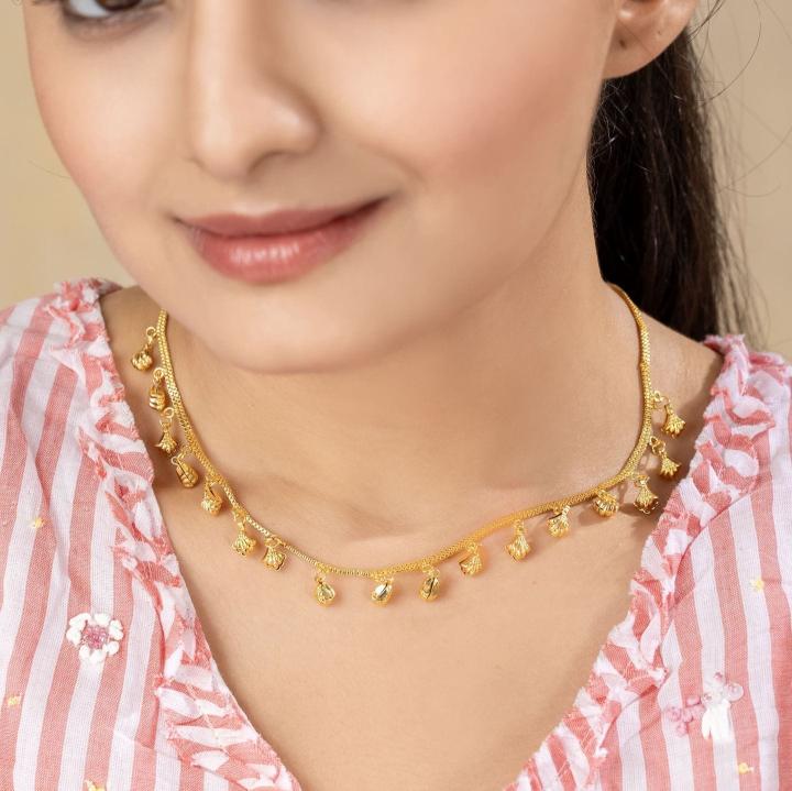 CHAIN PENDAL CP572 Imitation jewellery sets wholesale