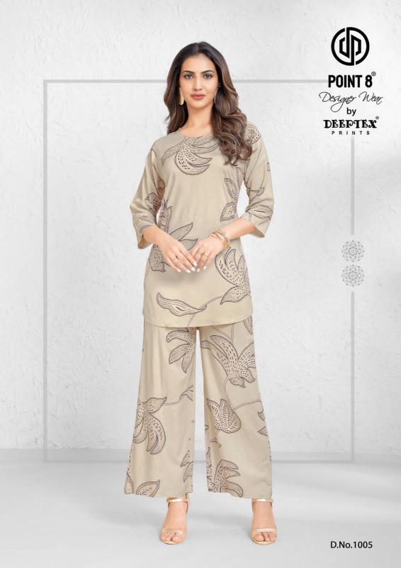 Deeptex style up vol 1 coord set ladies clothing wholesale