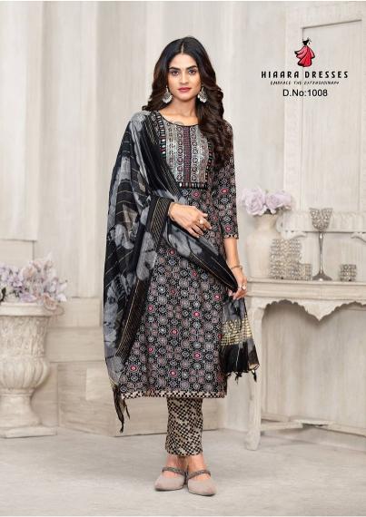 Hiaara subhi vol-1 branded kurtis for wholesale in bangalore