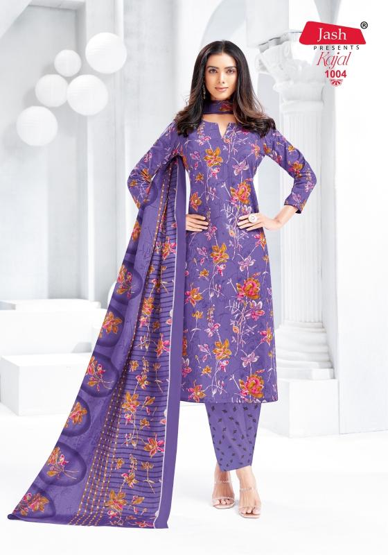 Jash kajal vol-1 best kurti for wholesale