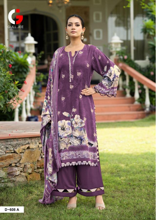 Karma gull jee khwab pakistani lawn suits wholesale in pakistan