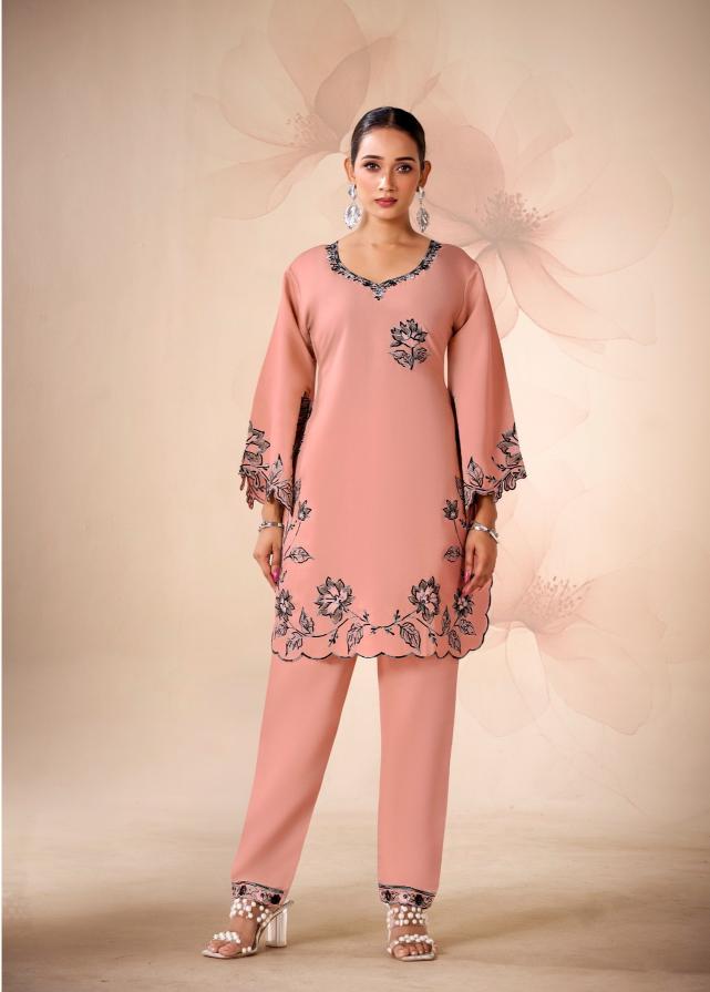 Karma gulrez amira coord set in wholesale price