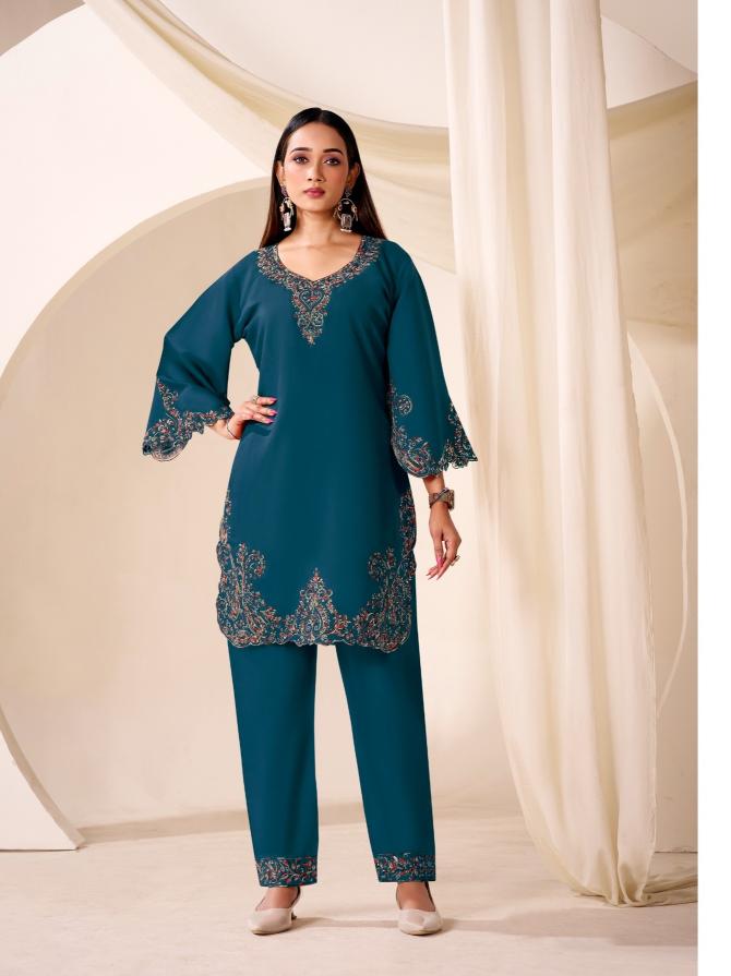 Karma gulrez daisy coord set buy wholesale dresses online