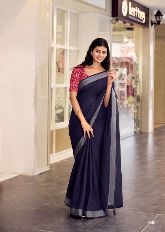 Kashvi abhilasha vol 6 fancy retail saree shop in surat