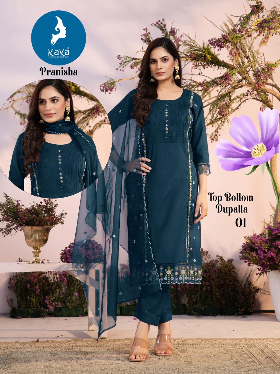 Kaya pranisha 3pcs best wholesales kurtis in bangalore online