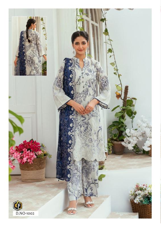 Keval Elaya Vol 1 Wholesale dress materials in Kolkata