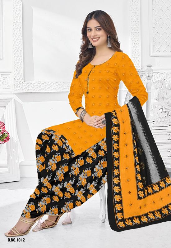 Lakhani pashupati gujrat cotton dress material wholesale