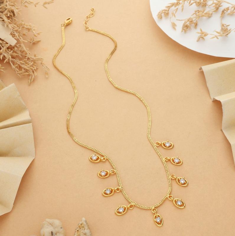 Mangalsutra 22 Imitation jewellery suppliers in Chennai