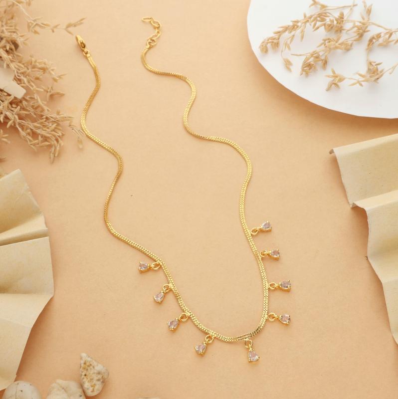 Mangalsutra 23 Wholesale imitation jewellery sets