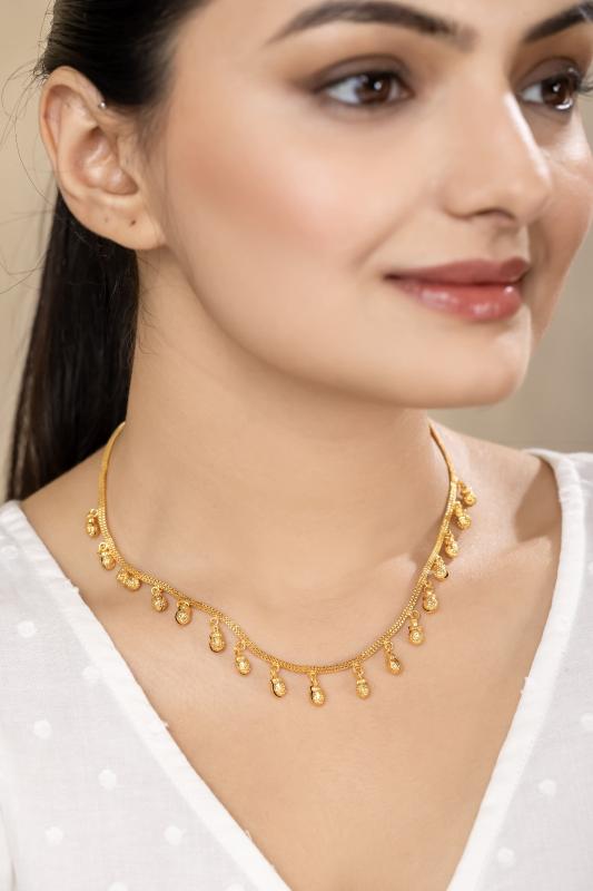 Mangalsutra 30 Wholesale fashion jewellery suppliers