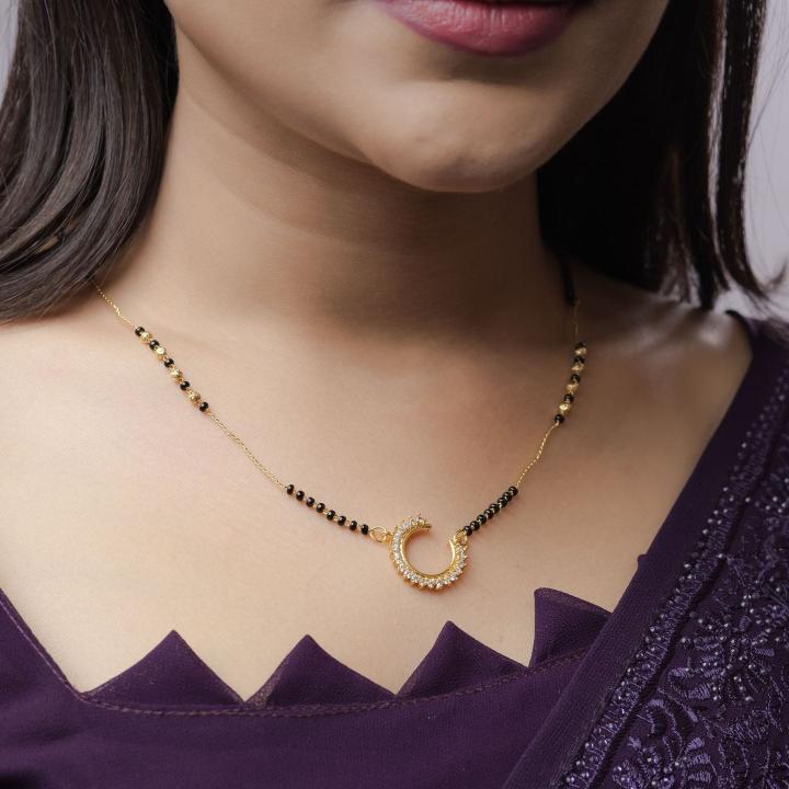 Manglsutra 1620 Fashion imitation jewellery wholesale