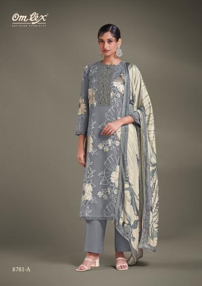 Omtex aisha dress materials wholesale place in bangalore