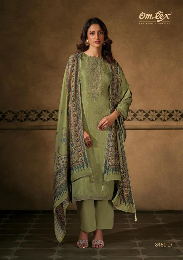 Omtex freya online dress material purchase link wholesale
