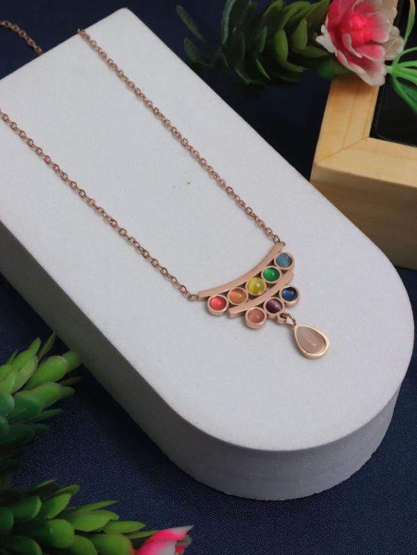 PAL CHAINPENDAL 18 CP465 Indian imitation jewellery wholesale online