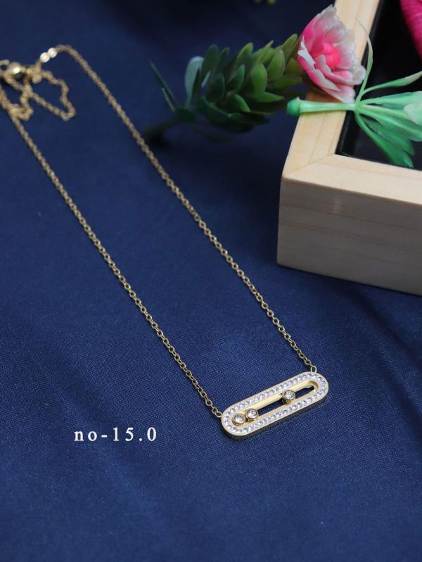 PAL CHAINPENDAL 18 CP479 Cheap imitation jewellery wholesale India