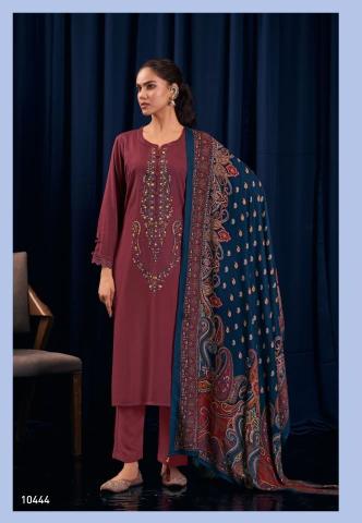 Reyna pehnava dress material wholesale online order