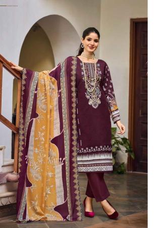 Riaz arts bin saeed vol 11 cotton dress materials wholesale in delhi