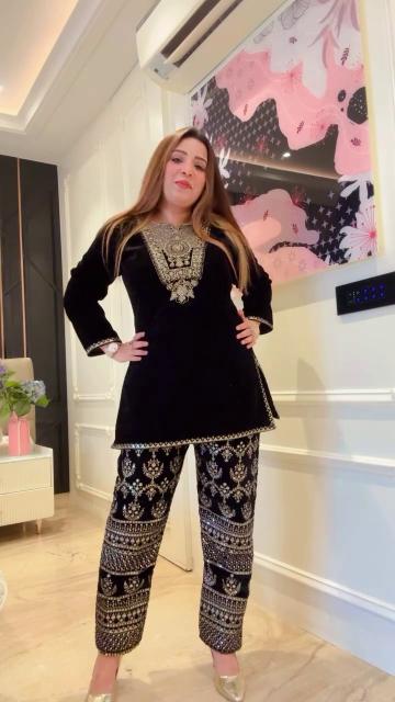 Sahiba d.no:- AC-7034 branded kurti wholesaler in surat