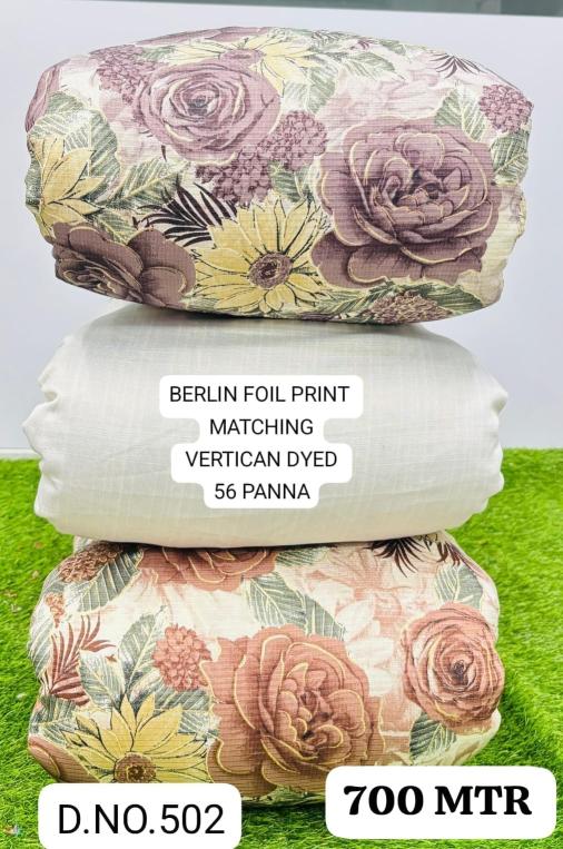 Sajni Vertican print Knitted fabric manufacturers in Delhi