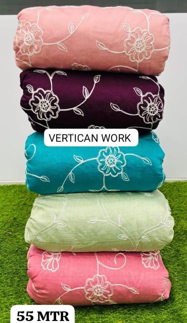 Sajni Vertican print Lycra fabric suppliers in Delhi