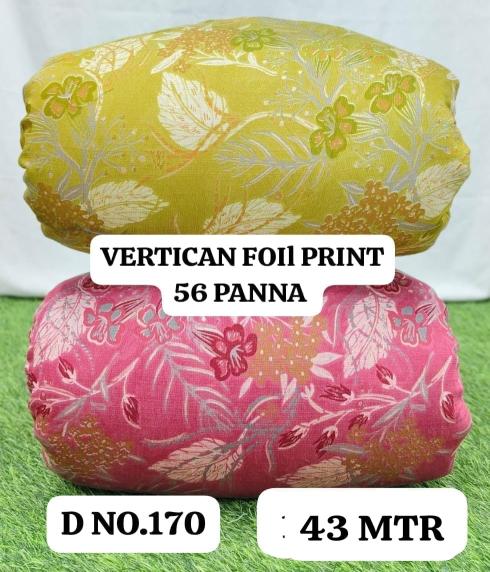 Sajni Vertican print Textile fabrics wholesalers in Kolkata