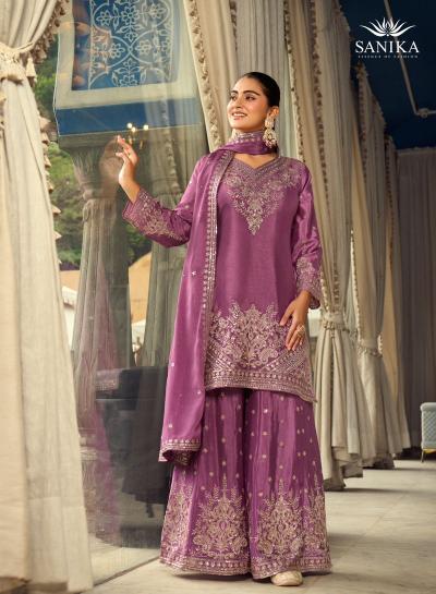 Sanika rithika pakistani wholesaler of pakistani suits in srinagar
