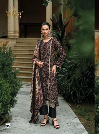 Shorya rang fashion didaar printed dress materials wholesale facebook