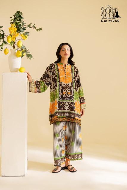 Shorya the wonder woman coord set wholesale clothing india online