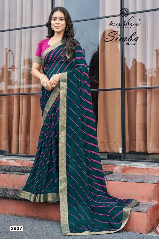 Tulsi simba vol 28 saree wholesale sites for clothing in india