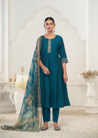 VamikaTM rubina vol-1 branded kurti wholesale suppliers in mumbai