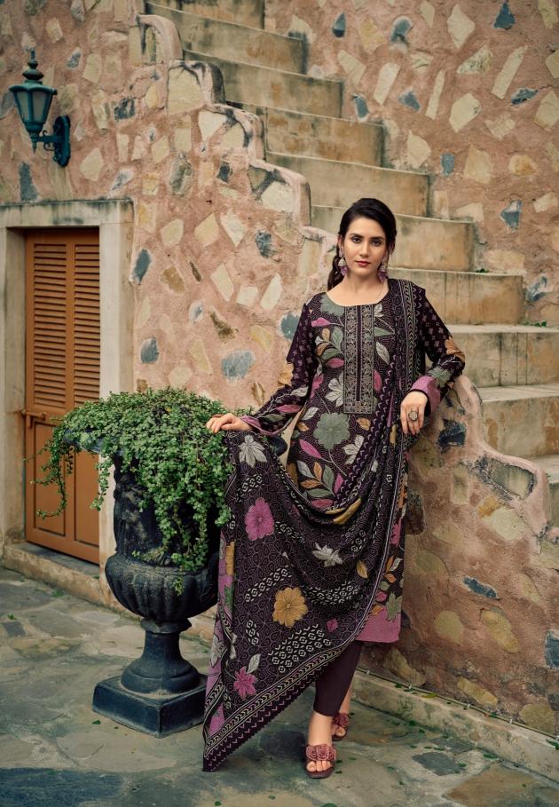 Varaa fab pashmina how to become wholesaler of dress materials in mumbai