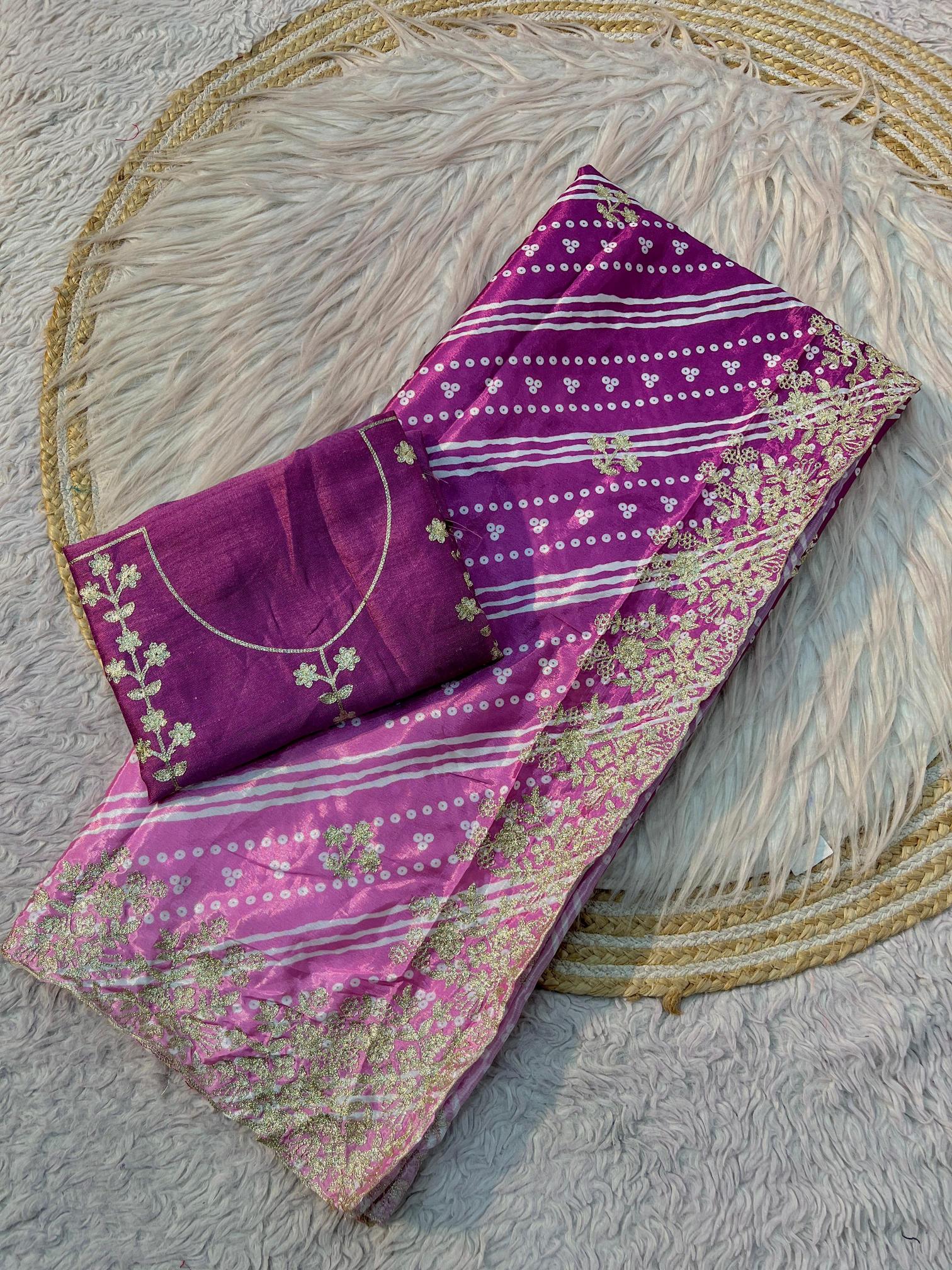 Vinayak beautiful soft digital saree surat shopping online 