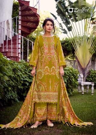 Zulfat Jannat  Buy dress materials in bulk in Kolkata