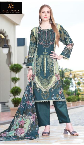Aaliz Aaliya Vol 18 Best dress material for ladies in Hyderabad