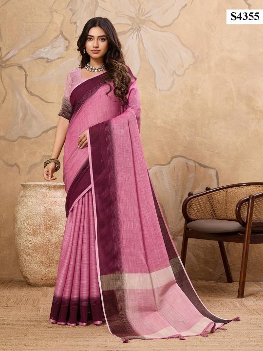 Bhagya laxmi aavisha festive wear saree best clothing wholesaler for womens in india
