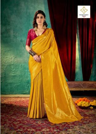 Bhagya laxmi nirvedh silk saree best womens clothing wholesale suppliers