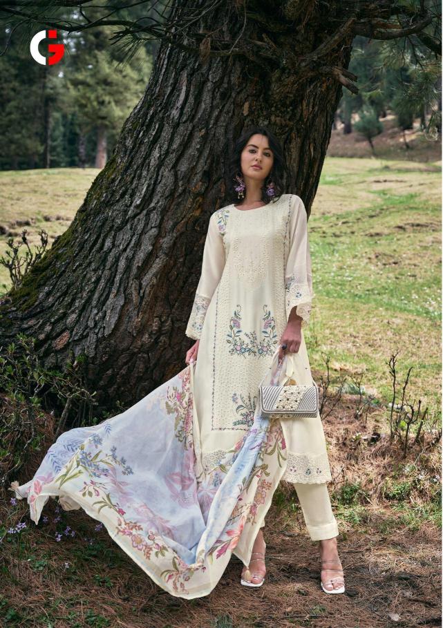 Deepsy gull jee tareef pakistani suits wholesale india