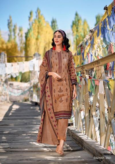 Deepsy Shazar Vol 2 Wholesale salwar suits